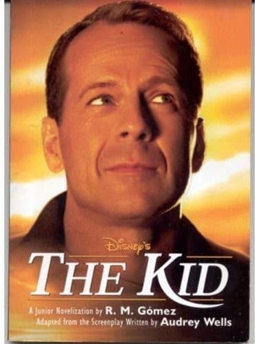 Cover of The Kid