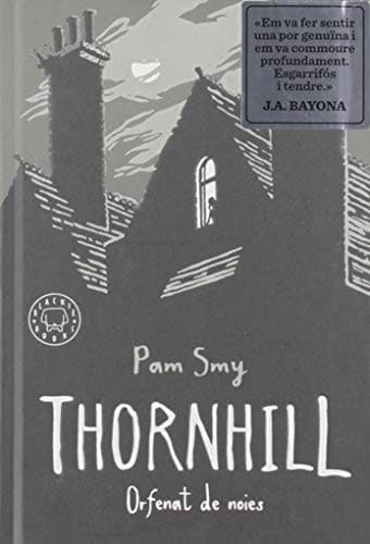 Cover of Thornhill