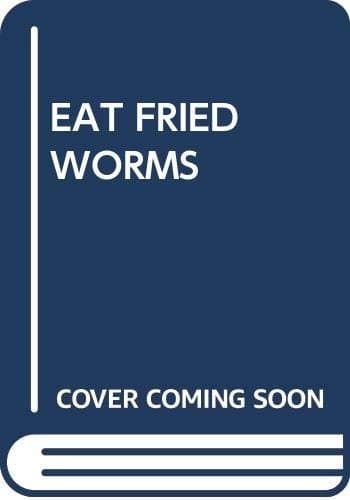 Cover of How To Eat Fried Worms