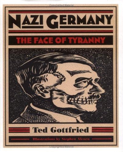 Cover of Nazi Germany