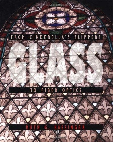 Cover of Glass