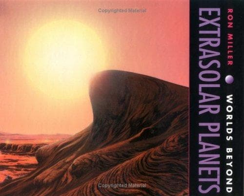 Cover of Extrasolar planets