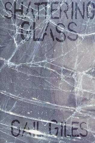 Cover of Shattering Glass