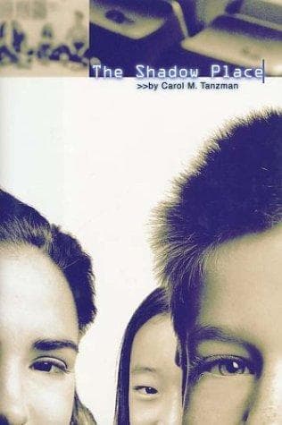 Cover of The shadow place