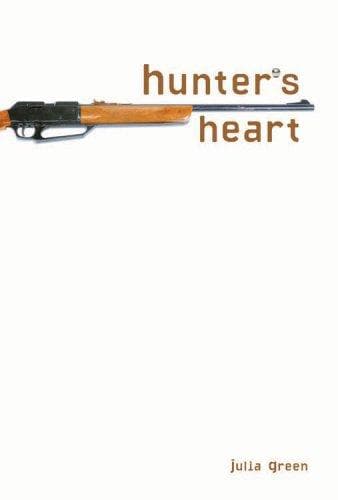 Cover of Hunter's heart