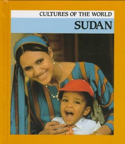 Cover of Sudan
