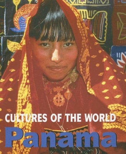 Cover of Panama