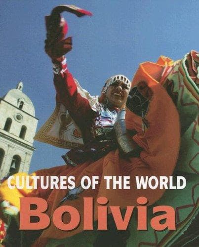 Cover of Bolivia