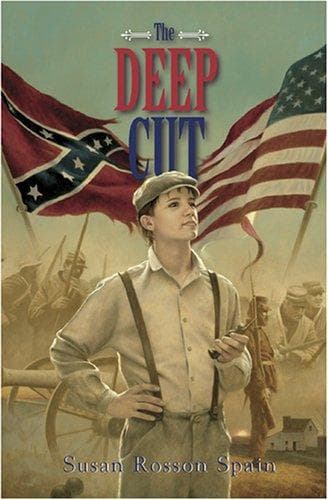 Cover of The Deep Cut