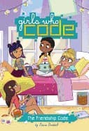 Cover of The friendship code