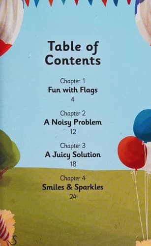 Cover of Sparkly Night