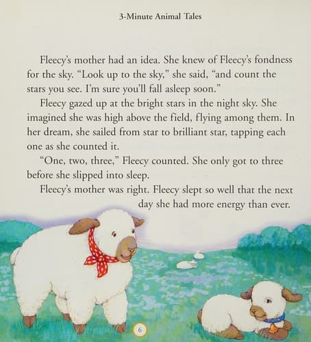 Cover of Animal tales