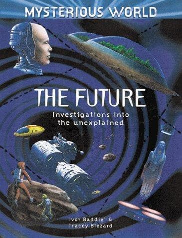 Cover of The future