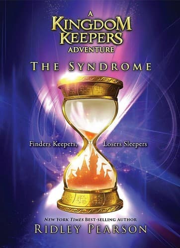 Cover of The syndrome