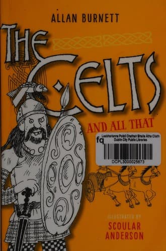Cover of Celts and All That