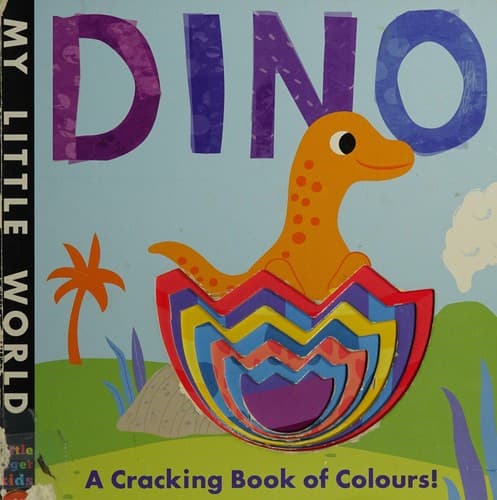 Cover of Dino