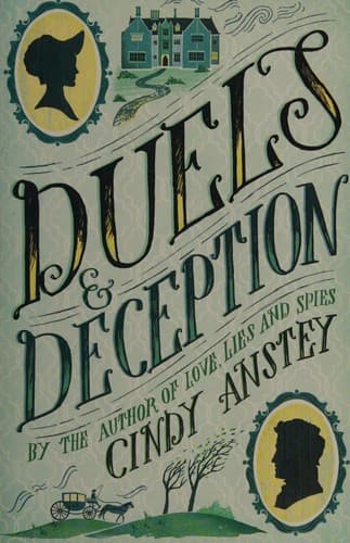 Cover of Duels and Deception