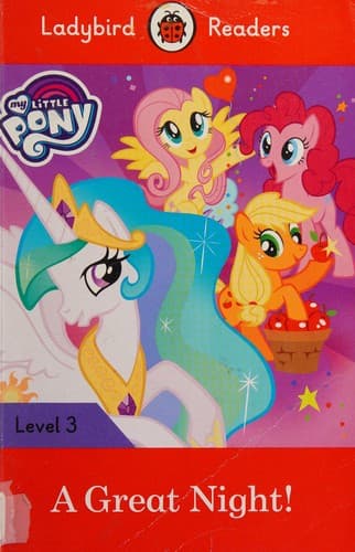 Cover of Great Night!, Level 3