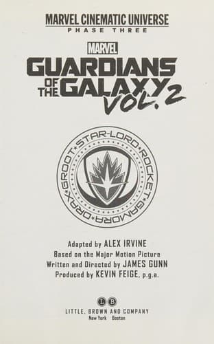 Cover of Phase Three