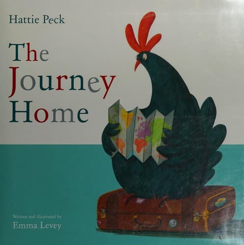 Cover of Hattie Peck
