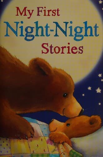 Cover of My First Night-Night Stories