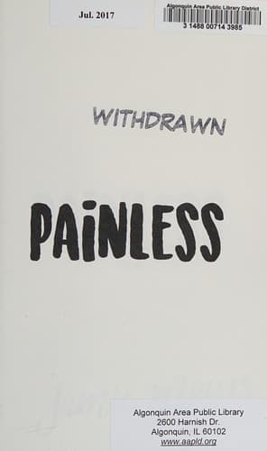 Cover of Painless