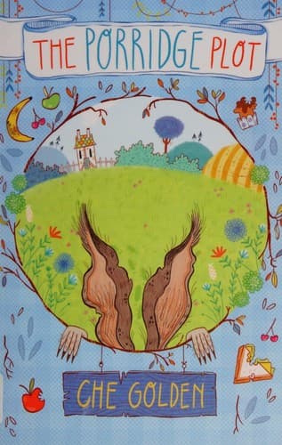 Cover of Porridge Plot