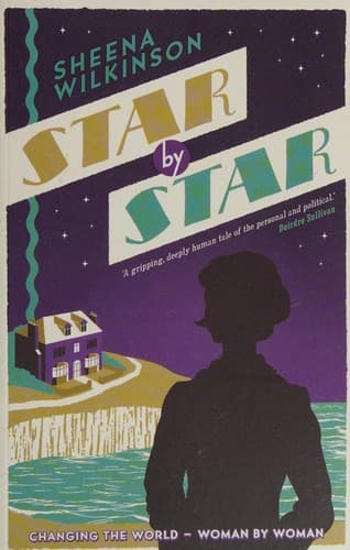 Cover of Star by Star