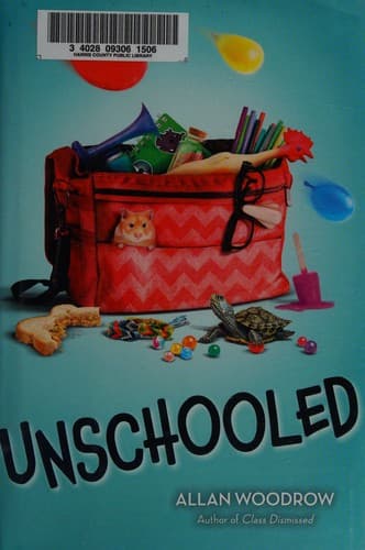 Cover of Unschooled