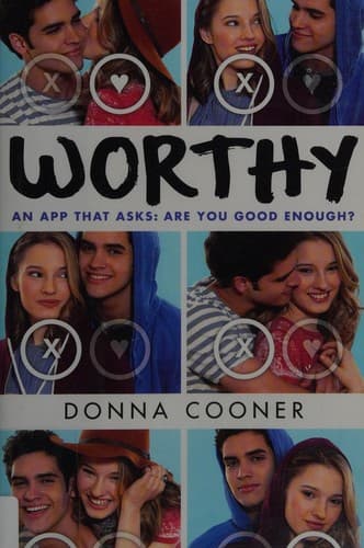 Cover of Worthy