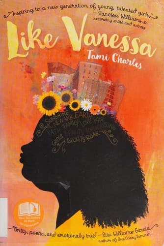 Cover of Like Vanessa