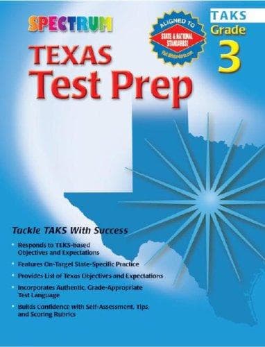 Cover of Spectrum State Specific