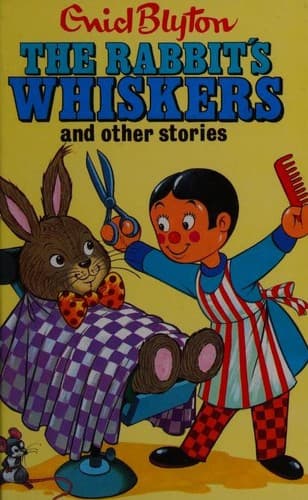 Cover of The Conjuring Wizard and Other Stories