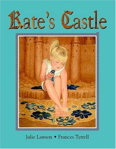 Cover of Kate's Castle