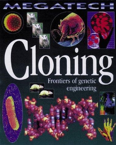 Cover of Cloning