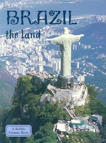 Cover of Brazil