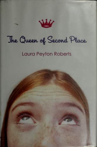 Cover of The queen of second place
