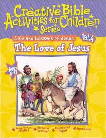 Cover of Life and Lessons of Jesus