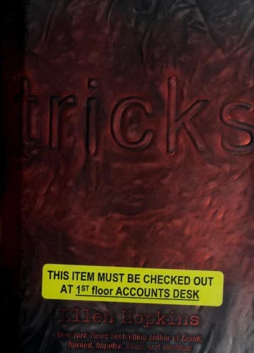 Cover of Tricks