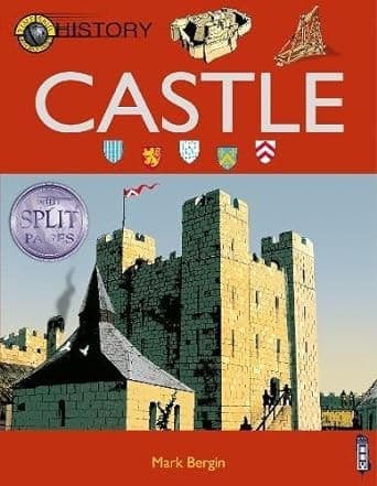 Cover of Castle