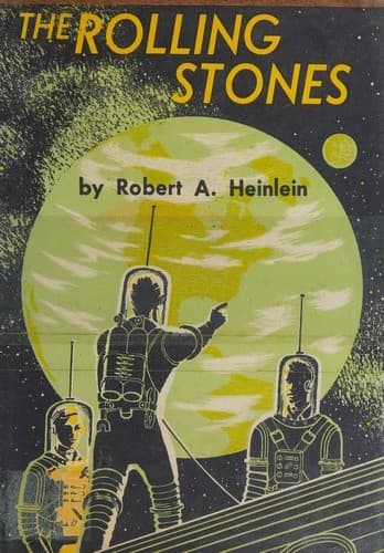 Cover of The Rolling Stones