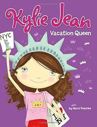 Cover of Vacation queen