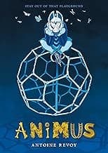 Cover of Animus