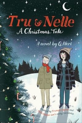 Cover of Tru & Nelle