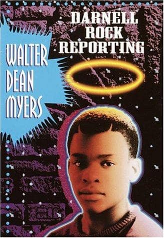 Cover of Darnell Rock reporting