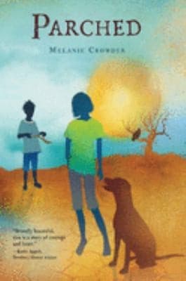Cover of Parched
