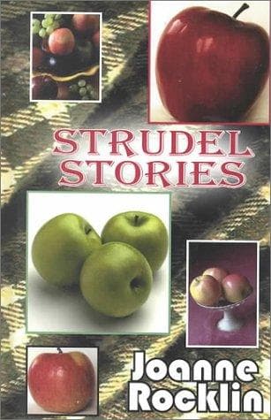 Cover of Strudel stories