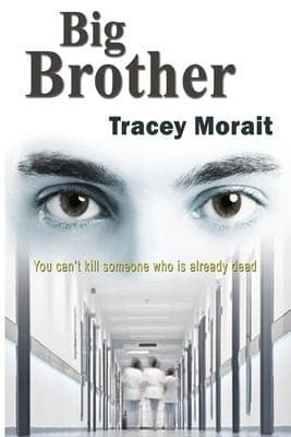 Cover of Big Brother