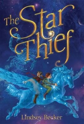 Cover of The Star Thief