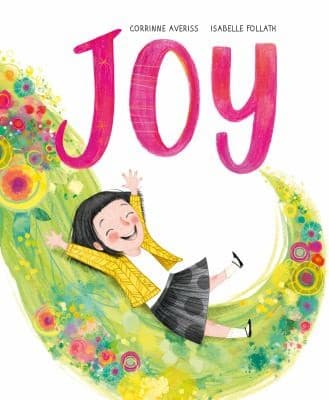 Cover of Joy